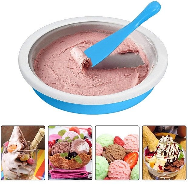 Maszyna do Lodów Tajskich