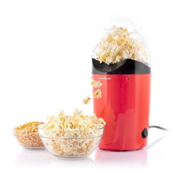 Maszynka do Popcornu