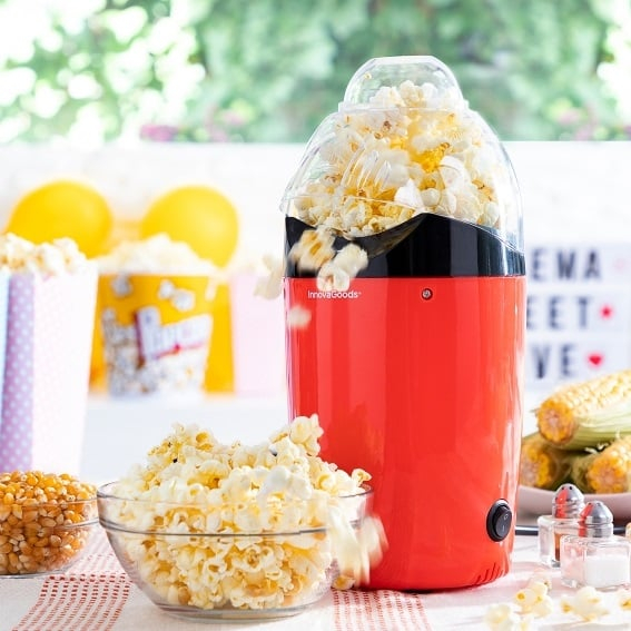 Maszynka do Popcornu