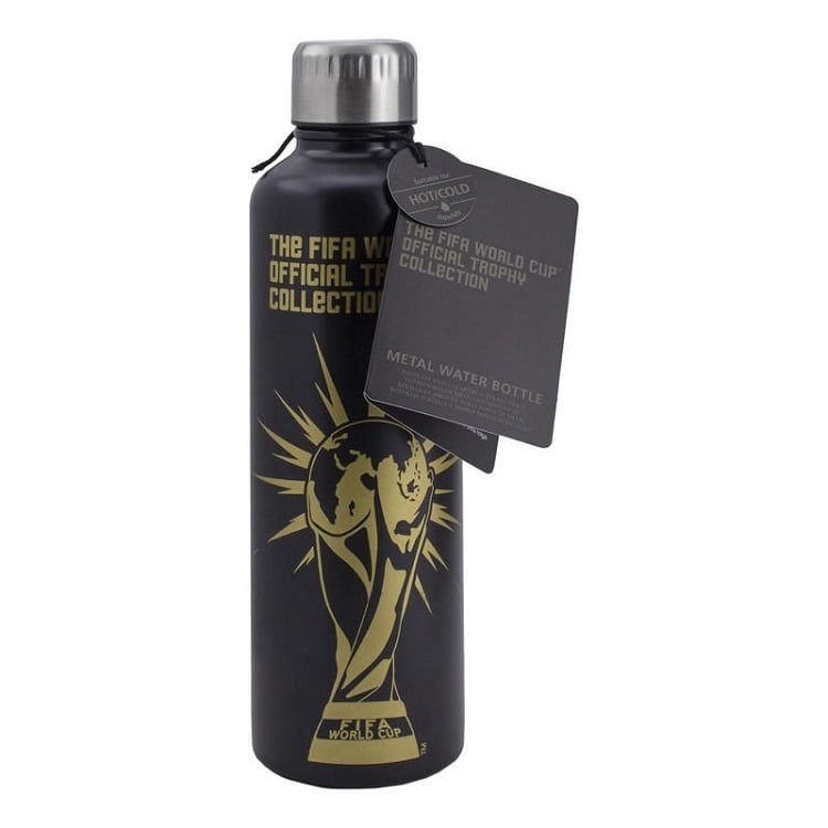 Metalowa Butelka FIFA