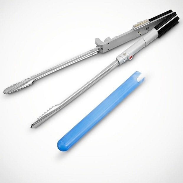 Miecz Świetlny do Grilla