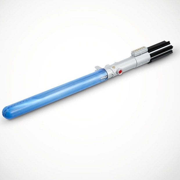 Miecz Świetlny do Grilla