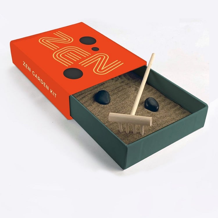 Mini Ogród Zen