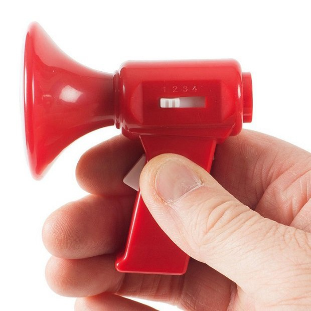 Miniaturowy Zmieniacz Głosu