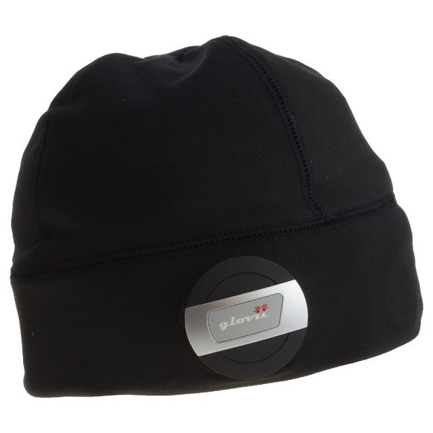 Czapka do Biegania Bluetooth