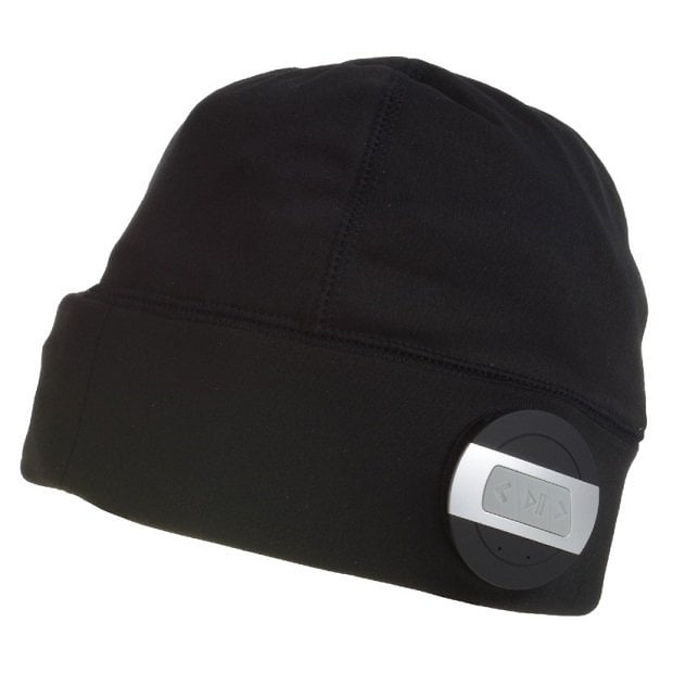 Czapka do Biegania Bluetooth
