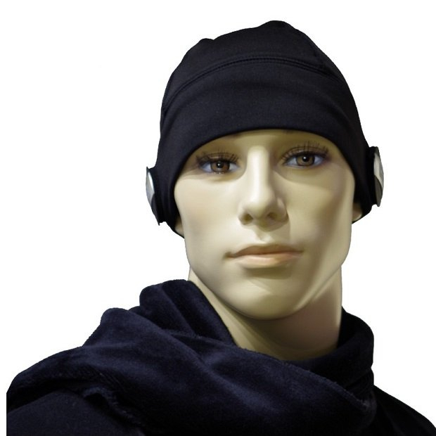 Czapka do Biegania Bluetooth