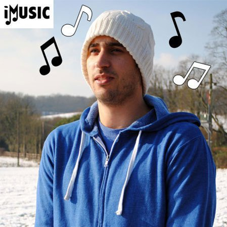 Muzyczna Czapka Klasyczna