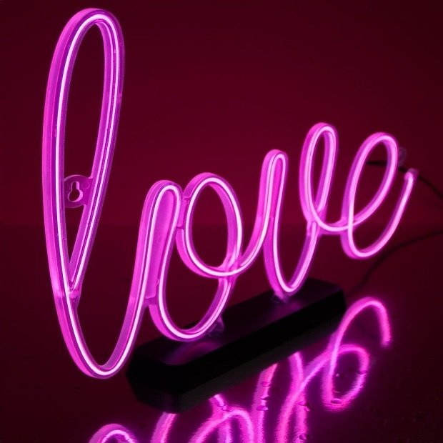 Neon Love