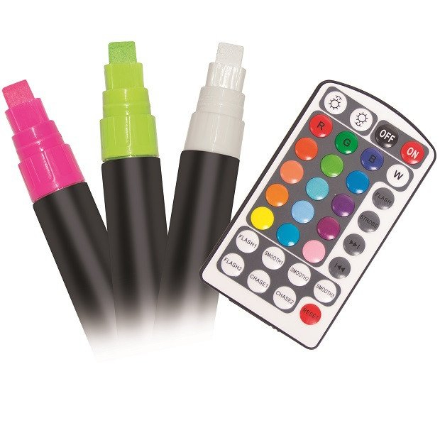 Neonowa Tablica Świetlna