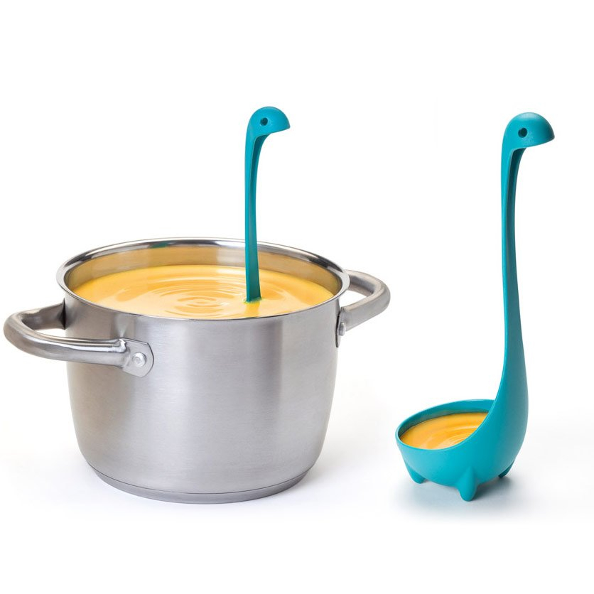 Potworna Chochla Nessie