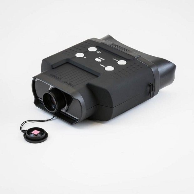 Noktowizor z Kamerą NVB-100
