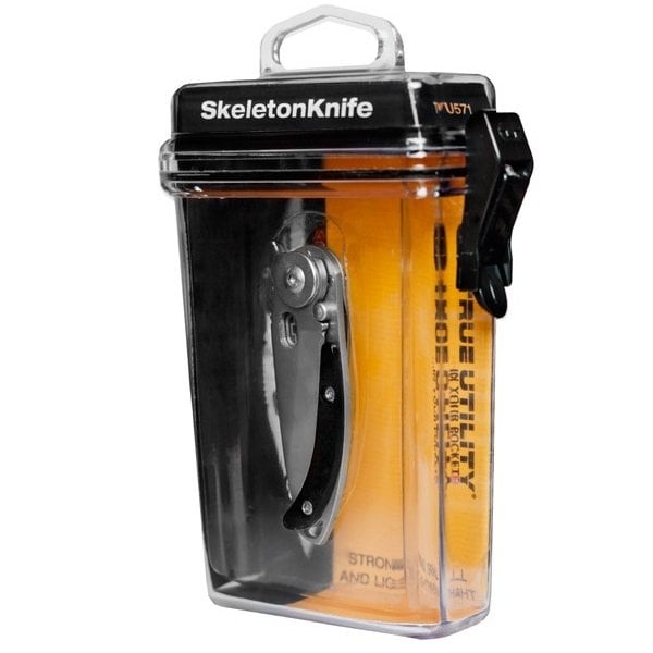 Nożyk True Utility Skeleton Knife