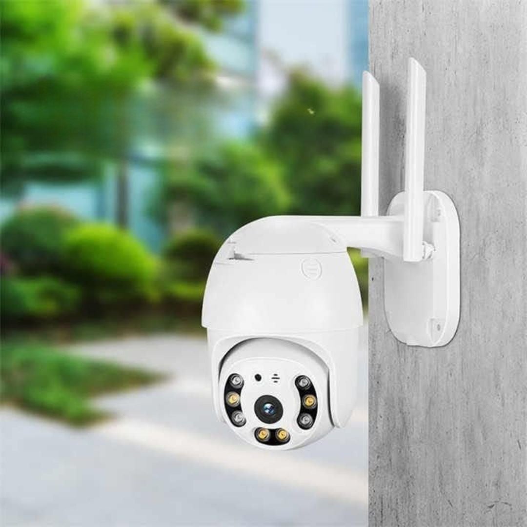 Obrotowa Kamera Smart WiFi 3MP V360 Pro