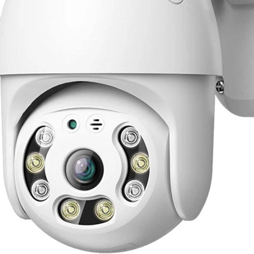 Obrotowa Kamera Smart WiFi 3MP V360 Pro