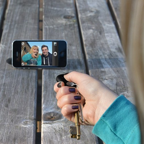 Odnajdywacz Telefonu z Selfie