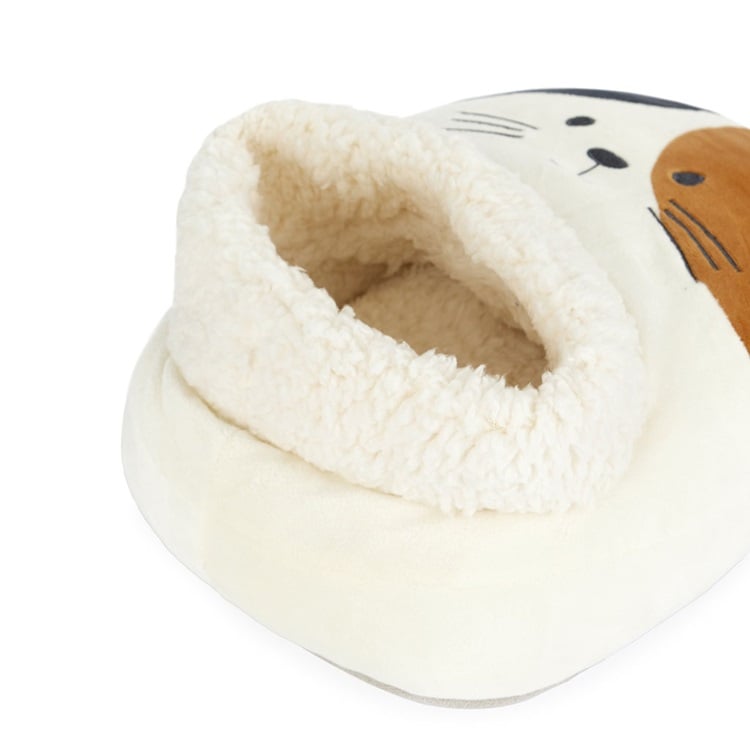 Ogrzewacz do Stóp Kot