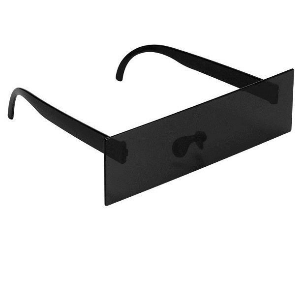 Okulary VIP Incognito