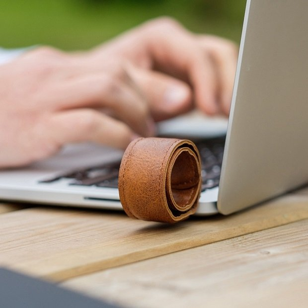 Opaska Podróżnika 4GB