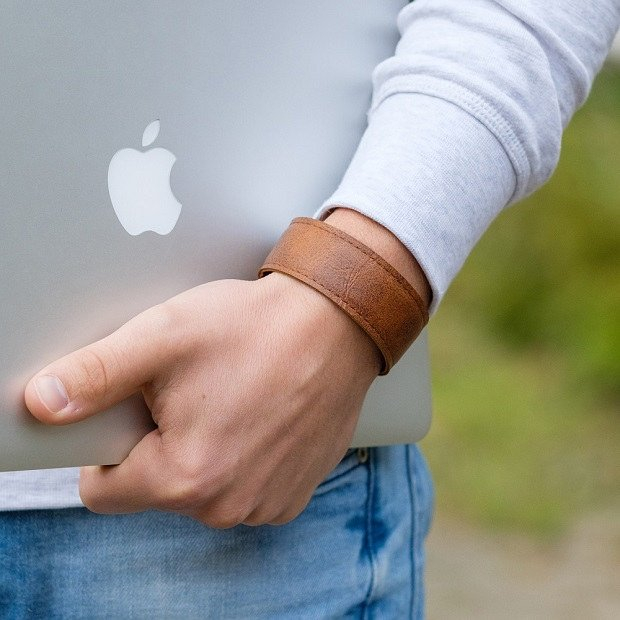 Opaska Podróżnika 4GB