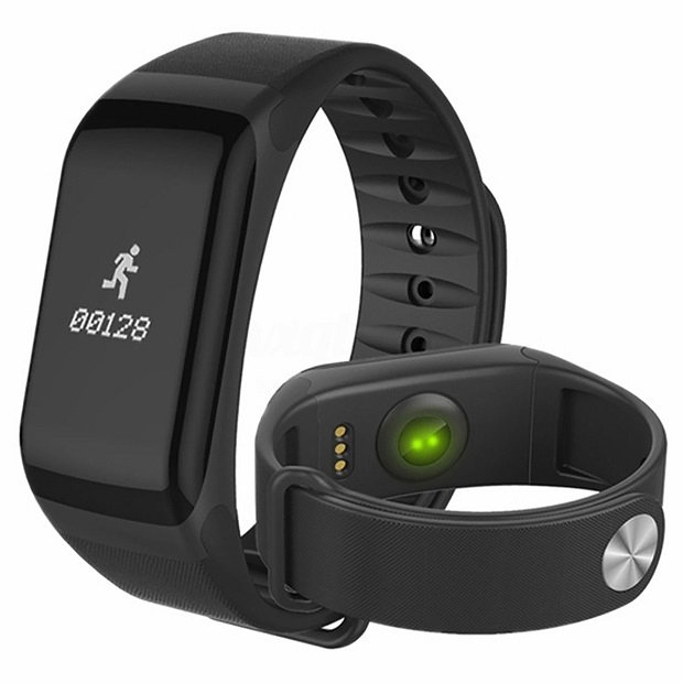 Opaska Sportowa Active Band Pro