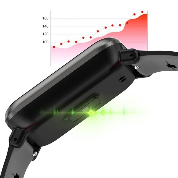 Opaska Sportowa Next