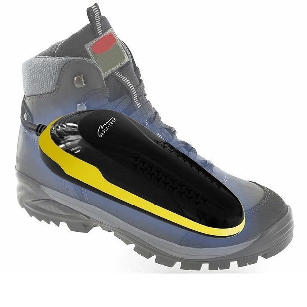 Ozonator Suszarka do Obuwia