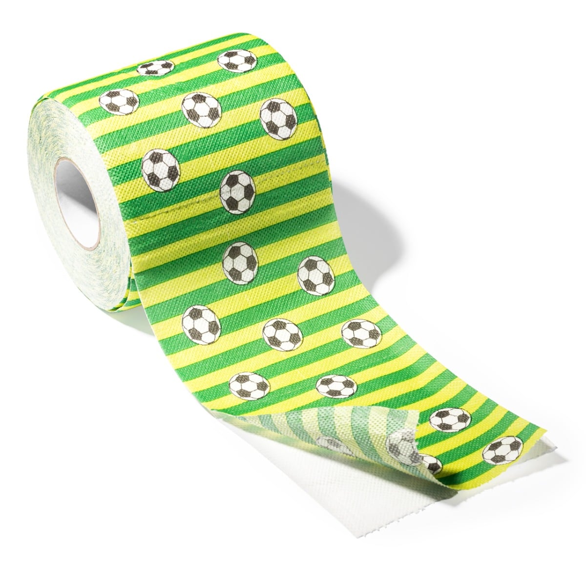 Papier Toaletowy Piłka Nożna