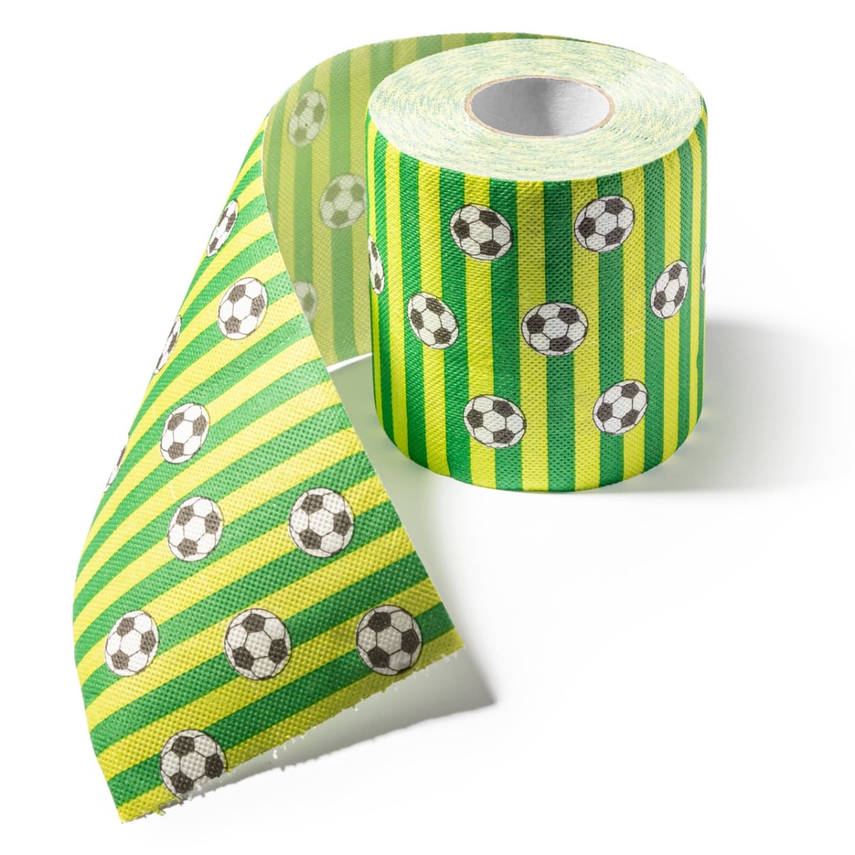 Papier Toaletowy Piłka Nożna
