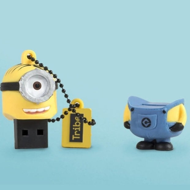 Pendrive Minionki 16GB