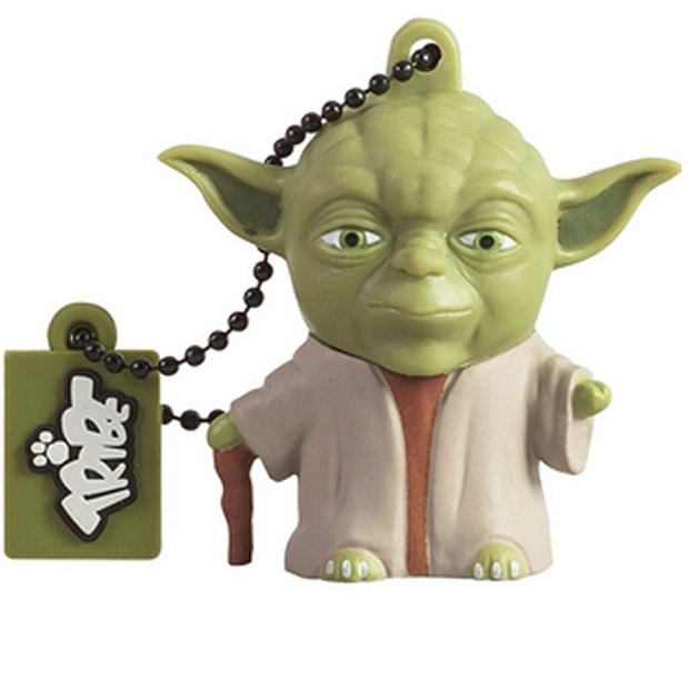 Pendrive Yoda