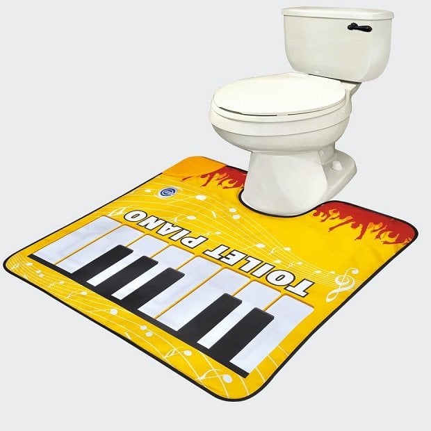 Pianino Toaletowe
