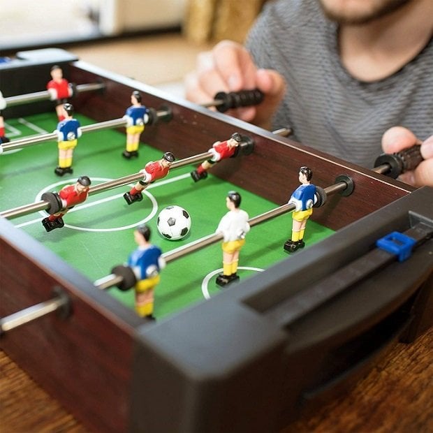 Piłkarzyki Biurkowe