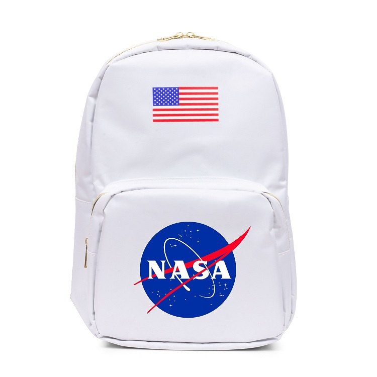 Plecak NASA