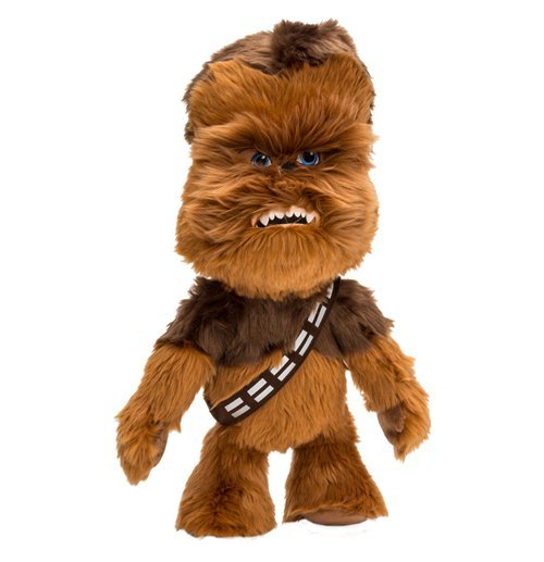 Pluszaki Star Wars 45cm