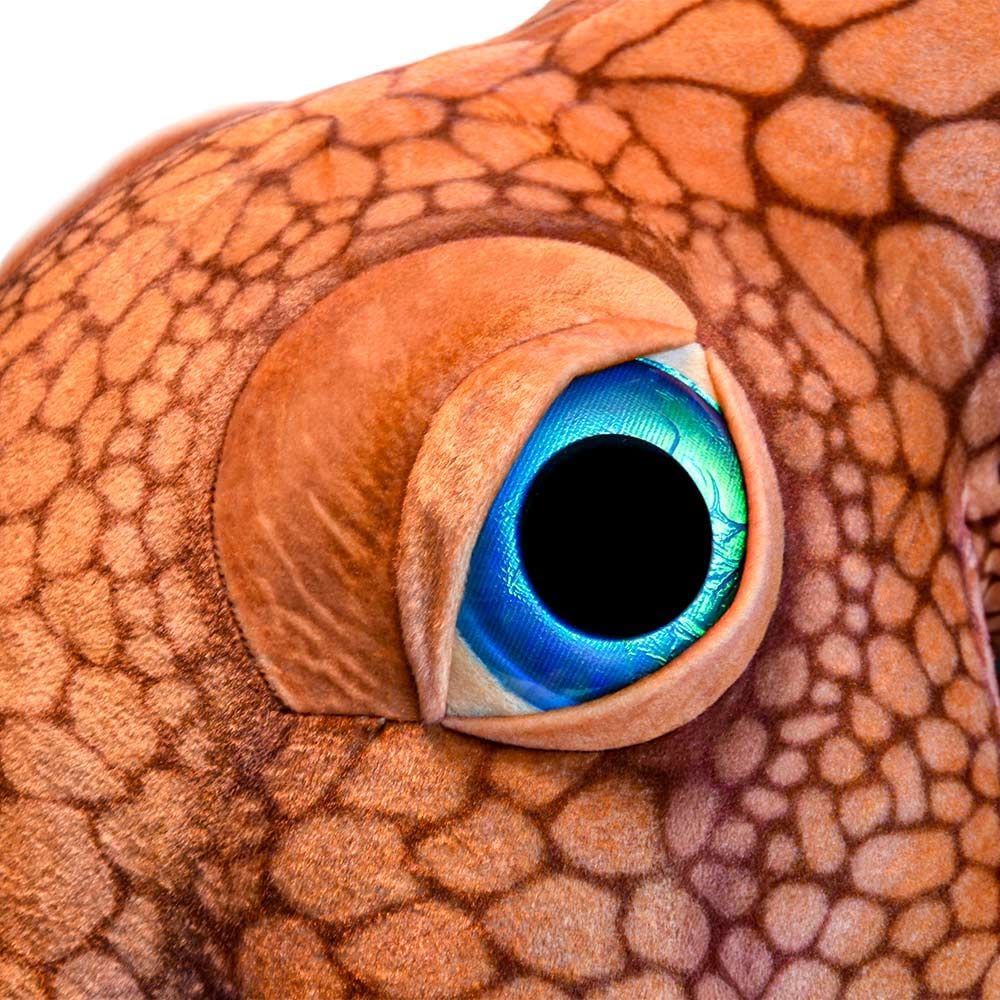 Pluszowa Ośmiornica 150cm