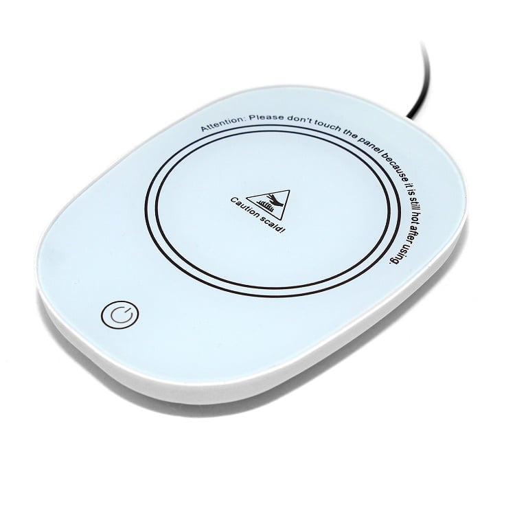 Podgrzewacz Kawy i Herbaty