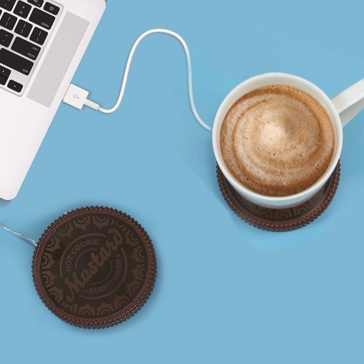 Podgrzewacz do Kubków