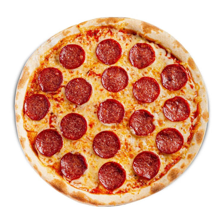 Podkładka pod Myszkę Pizza