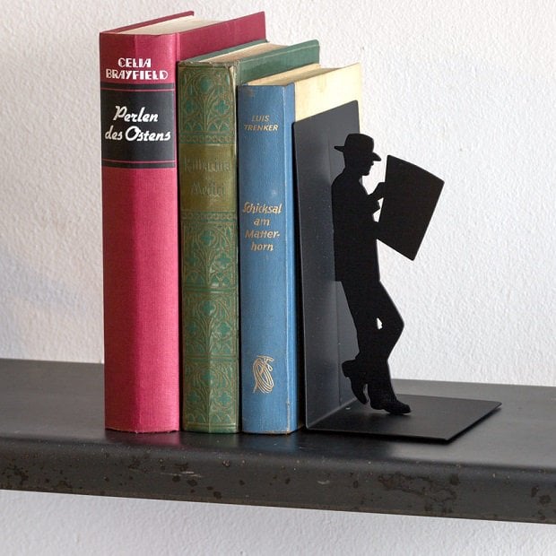 Podpórka do Książek Czytelnik