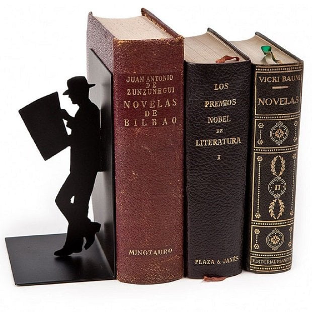 Podpórka do Książek Czytelnik