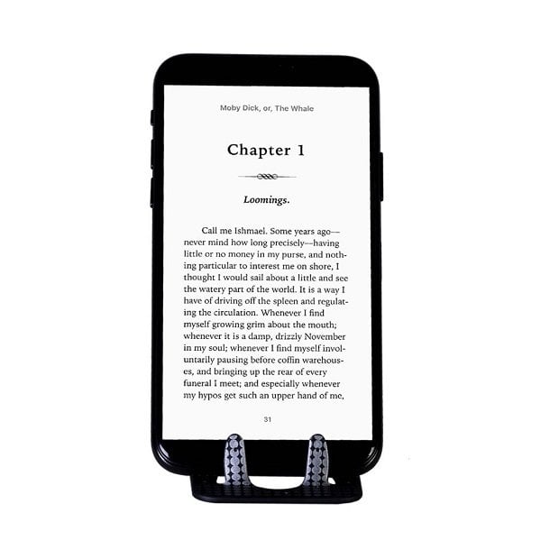 Podstawka na Telefon FlexiStand