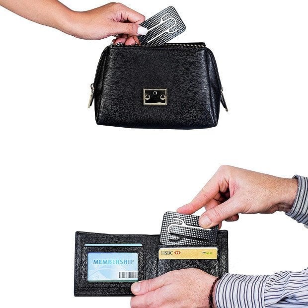 Podstawka na Telefon FlexiStand