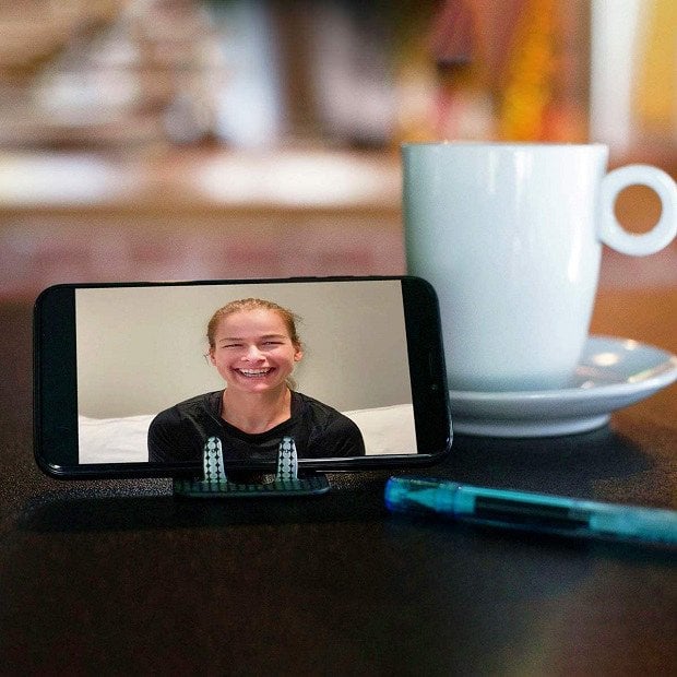 Podstawka na Telefon FlexiStand