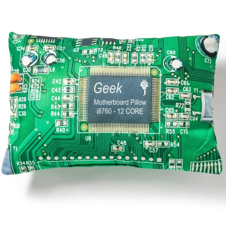 Poduszka Informatyka