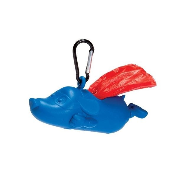 Pojemnik na Psie Kupy Mighty Dog