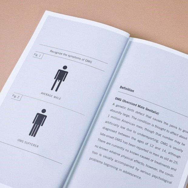 Poradnik: Jak Żyć z Olbrzymim Penisem