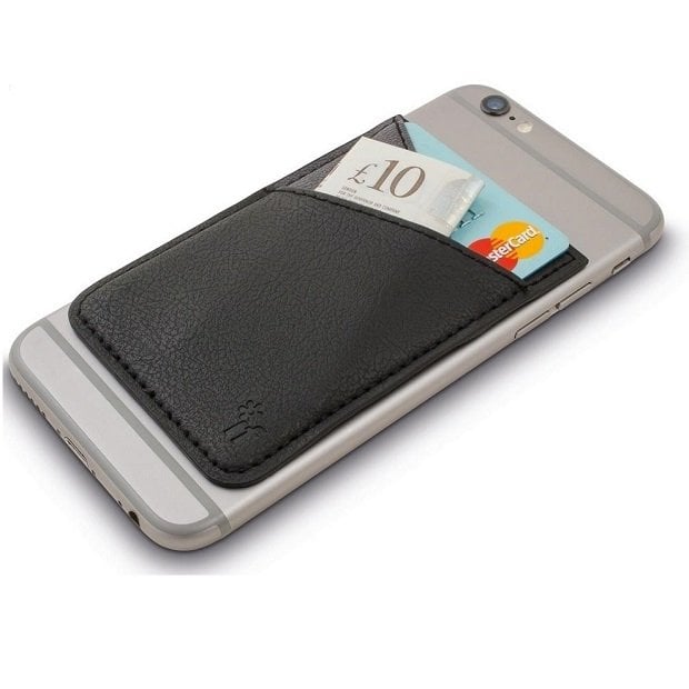 Portfel na Telefon Bookaroo