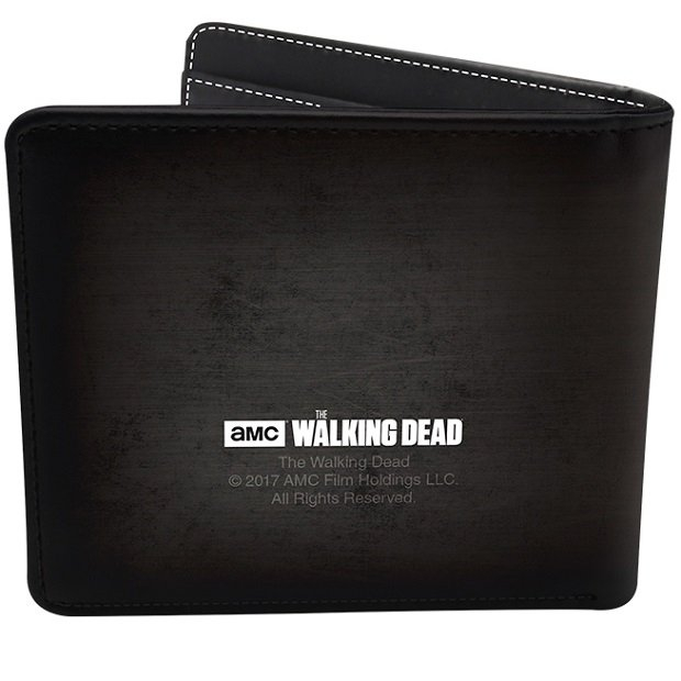 Portfel The Walking Dead