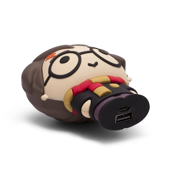Powerbank Harry Potter PowerSquad